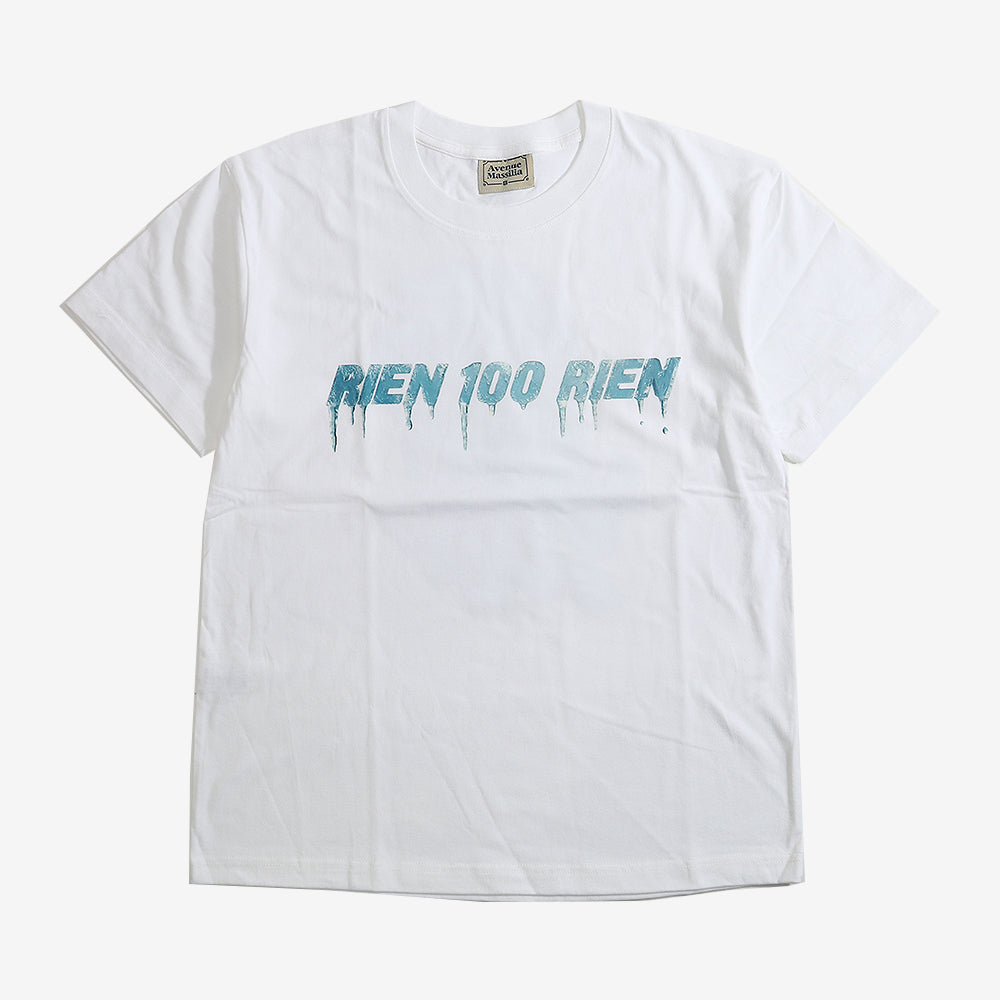 T-shirt "Rien 100 rien"