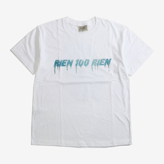 T-shirt "Rien 100 rien"