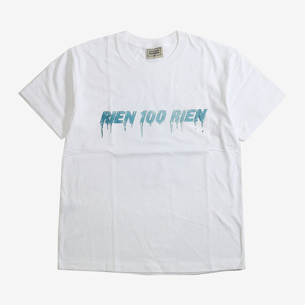 T-shirt "Rien 100 rien"