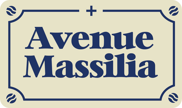Avenue Massilia