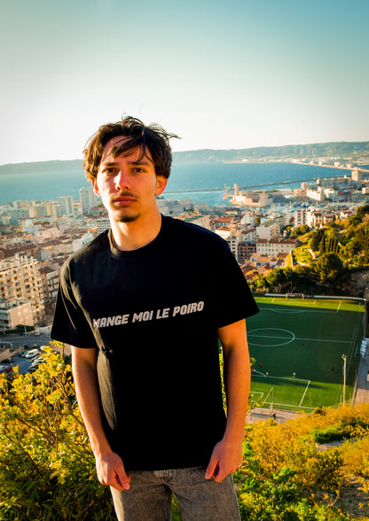 T-shirt "Mange moi le poiro"