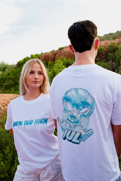 T-shirt "Rien 100 rien"