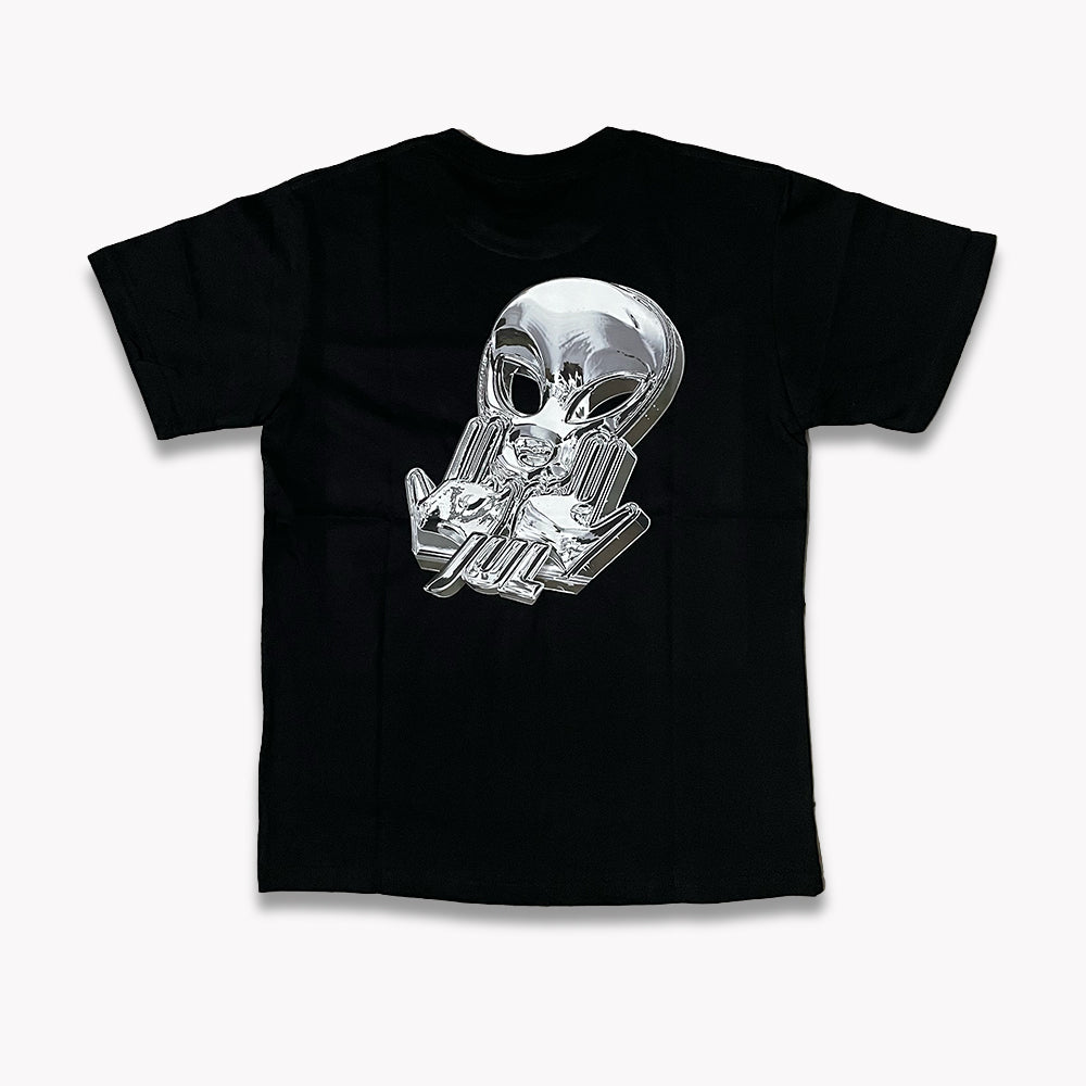 T-shirt "Mange moi le poiro"