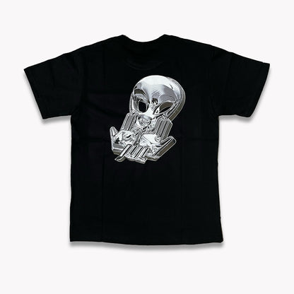 T-shirt "Mange moi le poiro"