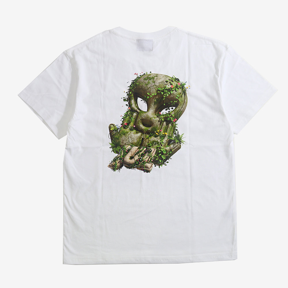 T-shirt "C'est pas des lol"