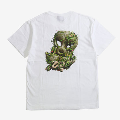 T-shirt "C'est pas des lol"