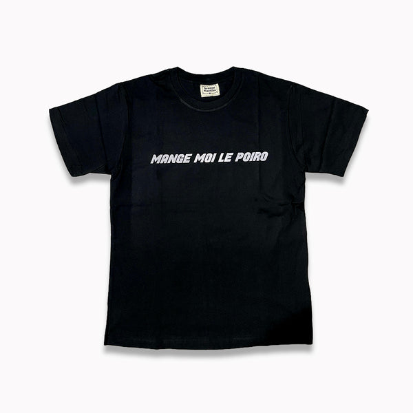 T-shirt "Mange moi le poiro"